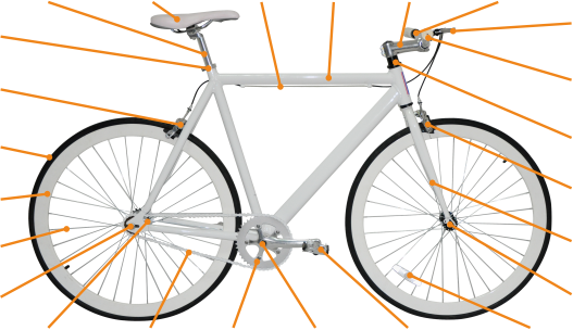 cannondale bikes supersix evo 105 carbon