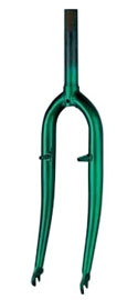 mountain bicycle fork