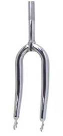 mountain bicycle fork