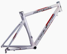 Alloy Frame