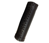 leather grip