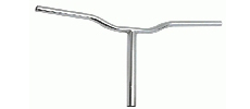 Kids bike handlebar