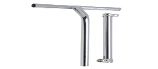 Kids bike handlebar