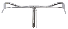 Have-dult bike handlebar