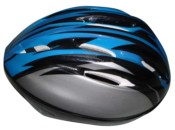 Bicycle helmets