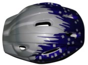 Bicycle helmets