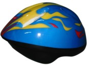 Bicycle helmets