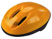 Bicycle helmets