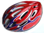 Bicycle helmets