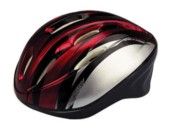 Bicycle helmets