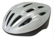 Bicycle helmets