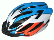 Bicycle helmets