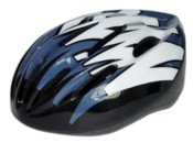 Bicycle helmets