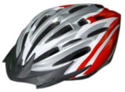 Bicycle helmets