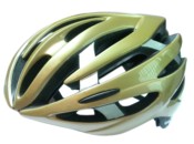 Bicycle helmets