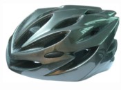 Bicycle helmets