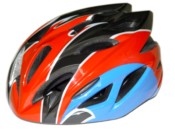 Bicycle helmets