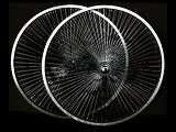 140H SPOKE WHEEL SETS