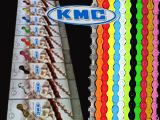 KMC Z410A COLOR CHAIN