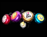 bicycle bell