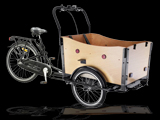 cargo bike