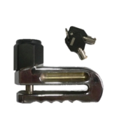 bicycle lock 