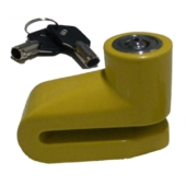 bicycle lock 