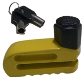 bicycle lock 