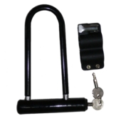 bicycle lock 