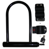 bicycle lock 