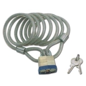 bicycle lock 