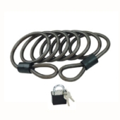 bicycle lock 