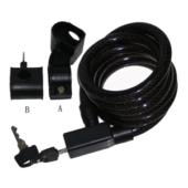 bicycle lock 