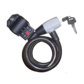 bicycle lock 