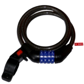 bicycle lock 