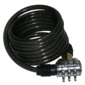bicycle lock 