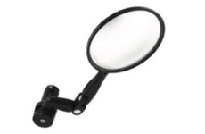 KF Swing-Arm 3D End Pug Mirror