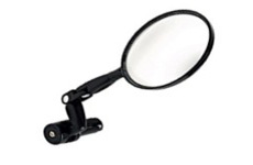 KF Swing-Arm 3D End Pug Mirror