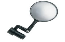 KF Swing-Arm 3D End Pug Mirror