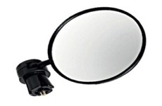 KF End Plug Fitting Mirror