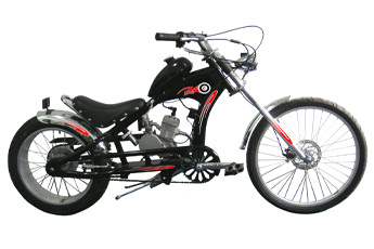 49cc bike engine