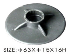 hub axle protector