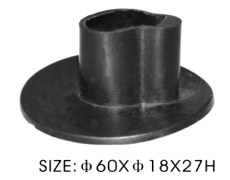 hub axle protector