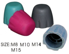 axle protector