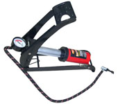 Bicycle pump APMS-04S