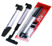 Bicycle pump APMS-06S