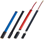 Bicycle pump APMS-08S