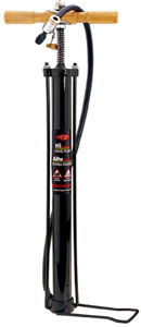 Bicycle pump APMS-16S