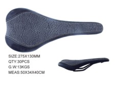 bicycle saddle