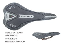 bicycle saddle